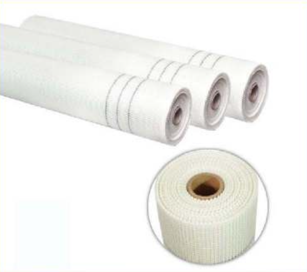 Fiber Mesh